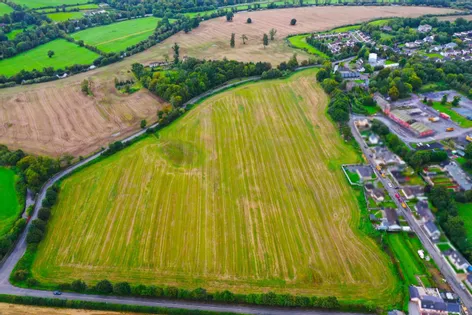 Lower Quartertown, Mallow, Co Cork, P51 -  DNG