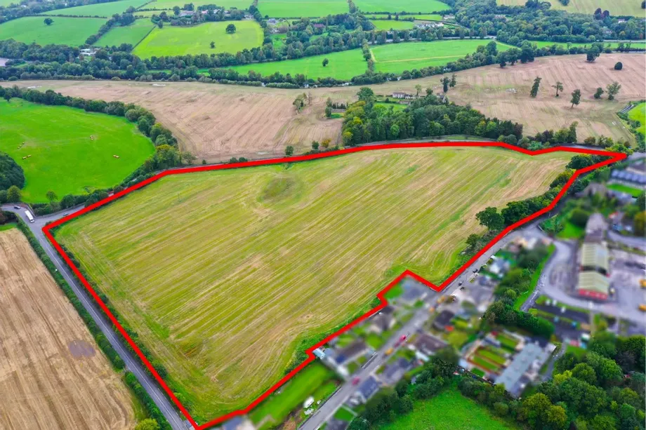 Lower Quartertown, Mallow, Co Cork, P51 - DNG Estate Agents