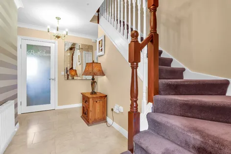 46 The Drive, Earls Court, Kill, Co. Kildare, W91 -  DNG
