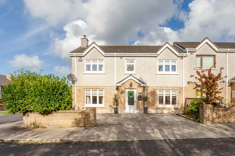 46 The Drive, Earls Court, Kill, Co. Kildare, W91 - DNG Estate Agents