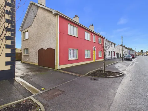 Main Street, Daingean, Co. Offaly, R35F9H3 -  DNG