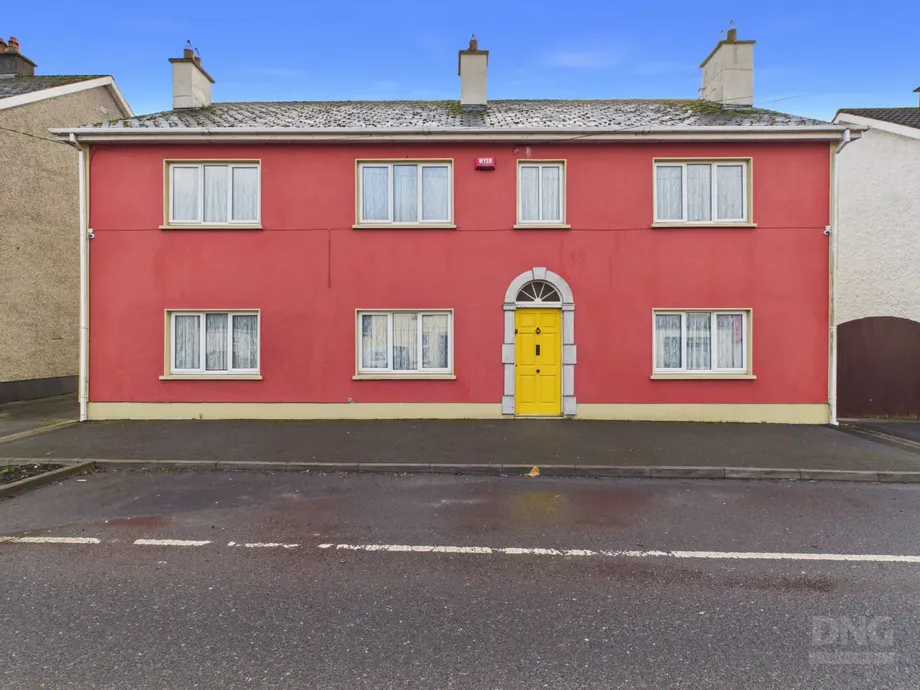 Main Street, Daingean, Co. Offaly, R35F9H3 - DNG Estate Agents