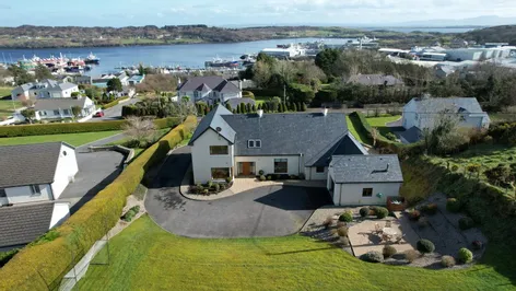 Old Fintra Road, Killybegs, Co.Donegal, F94PK46 -  DNG