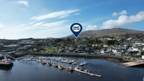Old Fintra Road, Killybegs, Co.Donegal, F94PK46 -  DNG
