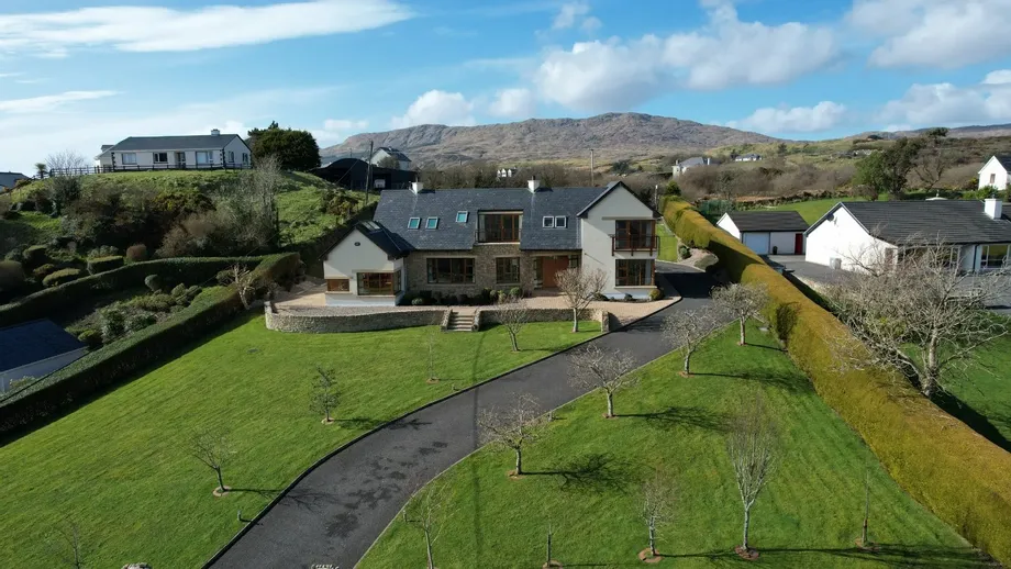 Old Fintra Road, Killybegs, Co.Donegal, F94PK46 - DNG Estate Agents