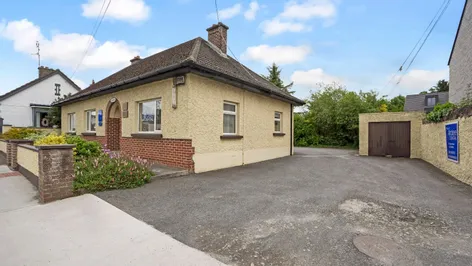Rosewood, John Street, Ardee, Co. Louth, A92 -  DNG
