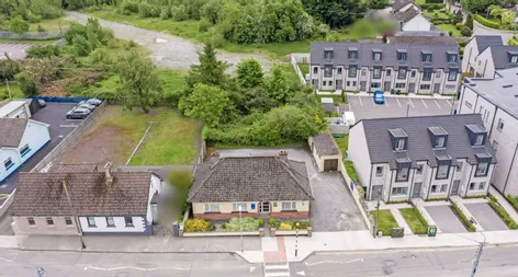 Rosewood, John Street, Ardee, Co. Louth, A92 -  DNG