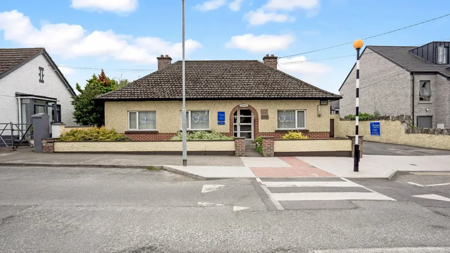 Rosewood, John Street, Ardee, Co. Louth, A92 - DNG Estate Agents