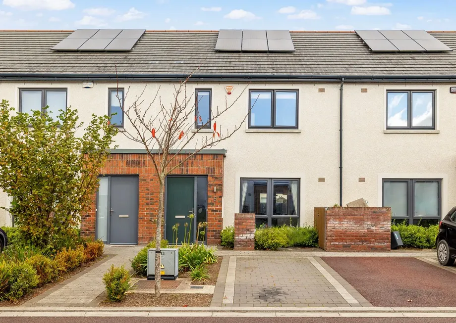 5 Somerton Grove, Lucan, Co Dublin, K78R6K6 - DNG Estate Agents