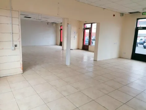 Geraldine Court Units, Town Centre, Longford Town, N39TR59 - DNG