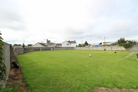 Development Site, Chapel Road, Lusk, Co. Dublin, K45NF79 -  DNG