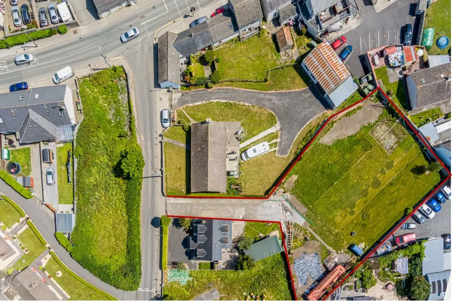 Development Site, Chapel Road, Lusk, Co. Dublin, K45NF79 - DNG Estate Agents