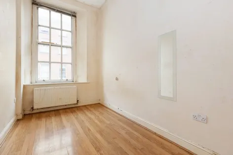 Apartment 11, 121-122 Capel Street, Dublin 1, D01HK77 -  DNG