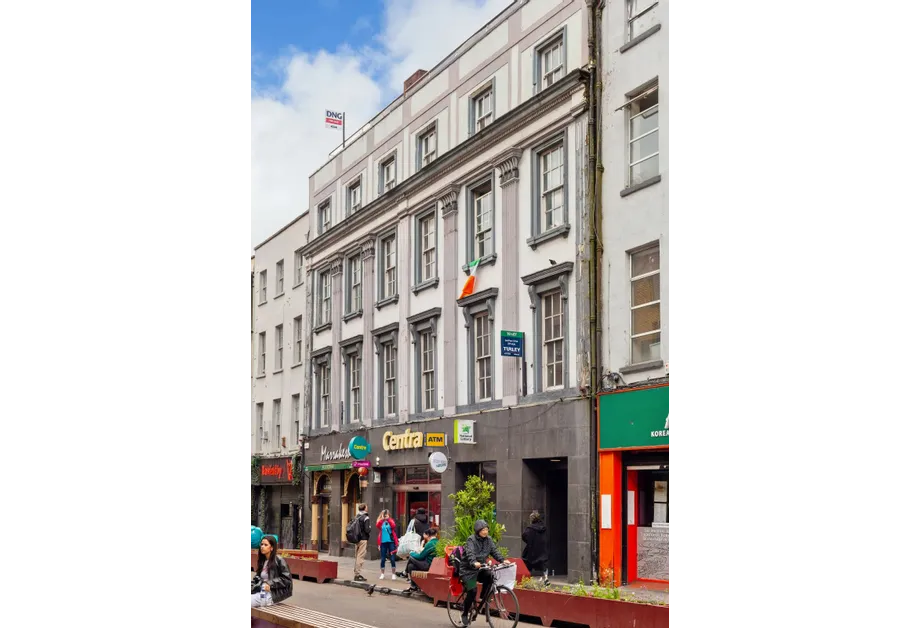 Apartment 11, 121-122 Capel Street, Dublin 1, D01HK77 - DNG Estate Agents