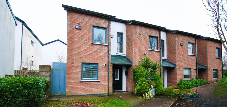 1 Hunters Parade, Hunters Wood, Ballycullen, Dublin 24, D24P4F3 - DNG Estate Agents