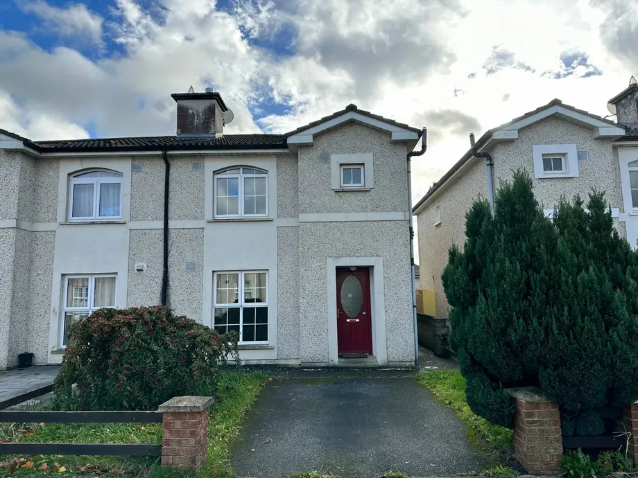 48 Pococke Valley, Johnswell Road, Killenny, Co. Kilkenny, R95A9C5 - DNG Estate Agents