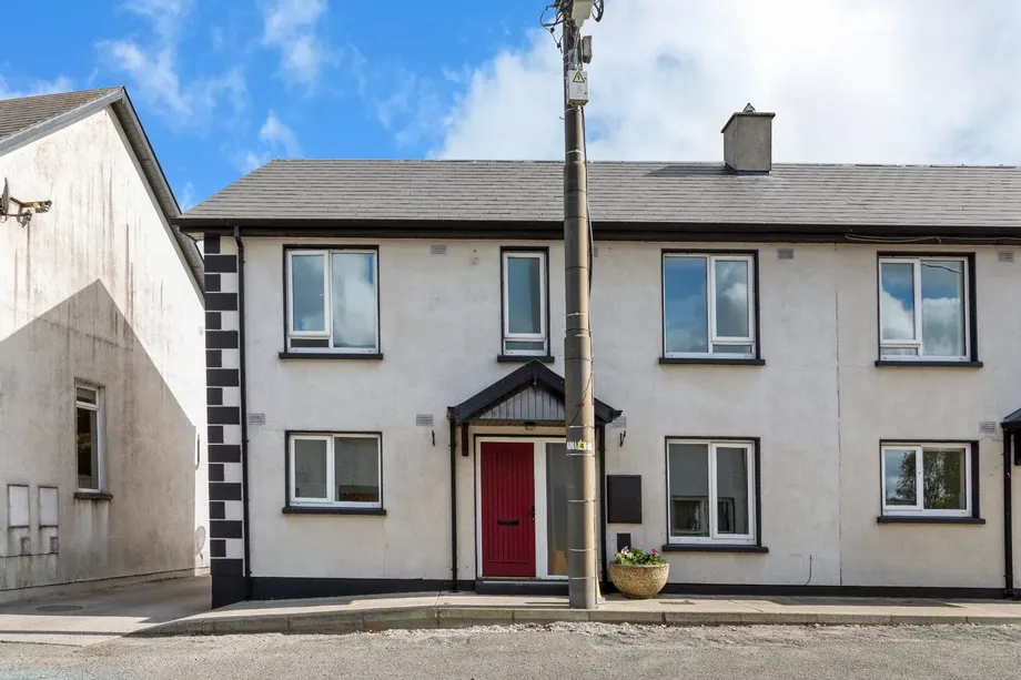 1 Castlequarter, Clohamon, Bunclody, Enniscorthy, Co Wexford, Y21F883 - DNG Estate Agents