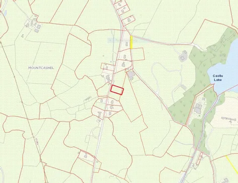 0.5 Acre Site, Ballymulcashel, Killmurry, Sixmilebridge, Co. Clare -  DNG
