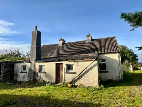 Moyvoon East, Oughterard, Co. Galway, H91N27N - DNG