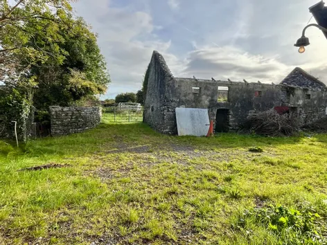 Moyvoon East, Oughterard, Co. Galway, H91N27N - DNG
