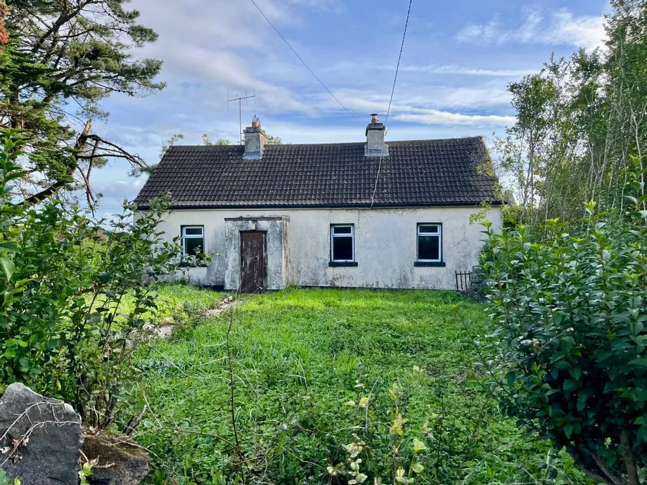 Moyvoon East, Oughterard, Co. Galway, H91N27N - DNG Estate Agents