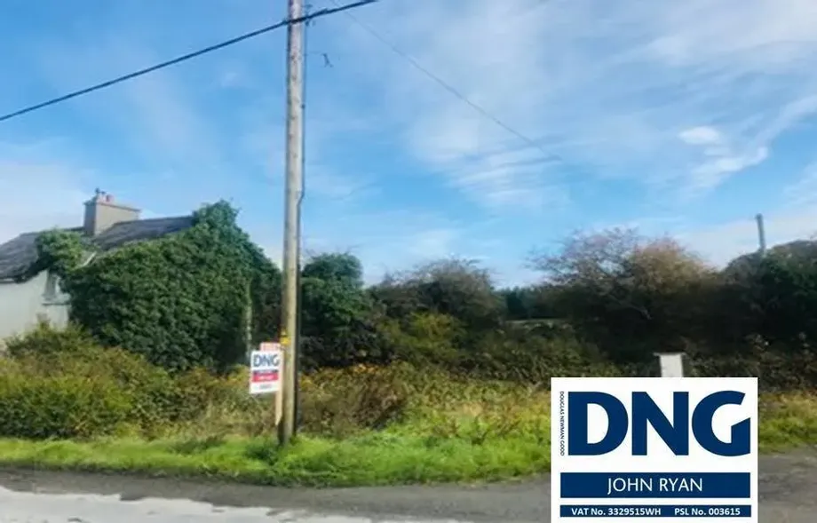 Site, Ballydesmond, Cork - DNG Estate Agents
