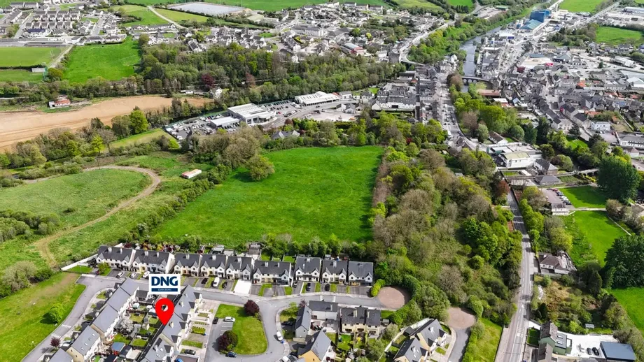 59 Ashdale, Dun An Oir, Kanturk, Co. Cork, P51 - DNG Estate Agents
