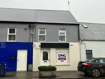 Main Street, Borrioskane, Co Tipperary, E45