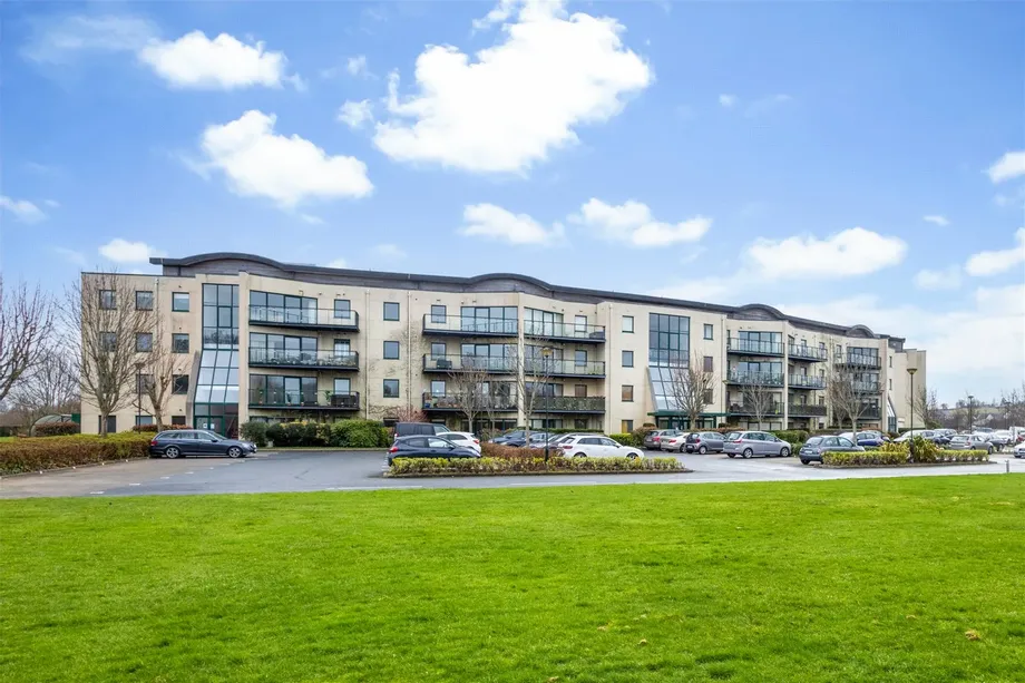 11 Waterman, Seabourne View, Greystones, Co. Wicklow, A63DA30 - DNG Estate Agents