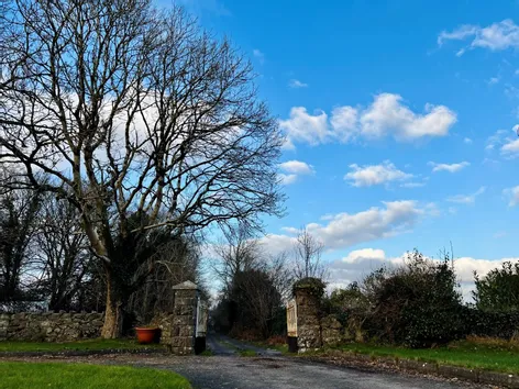 Lemonfield Estate, Lemonfield, Oughterard, Co Galway - DNG
