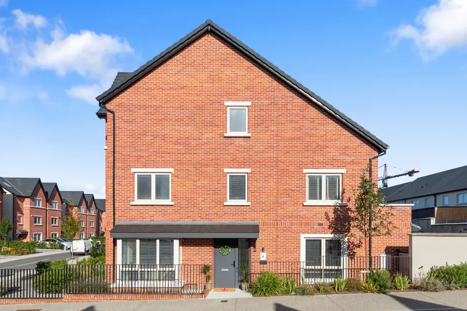 6 Mercer Avenue, Cherrywood, Dublin 18, D18X5PT - DNG Estate Agents