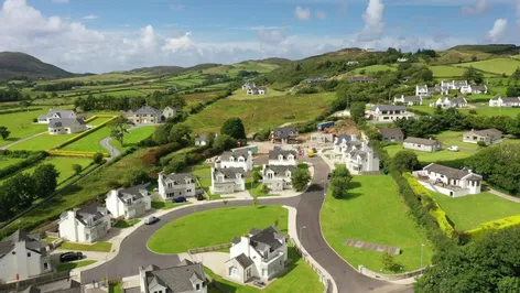 Ard Alainn, Portsalon, Co. Donegal -  DNG
