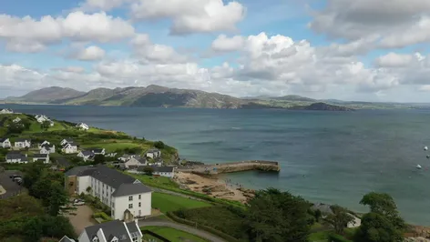 Ard Alainn, Portsalon, Co. Donegal -  DNG