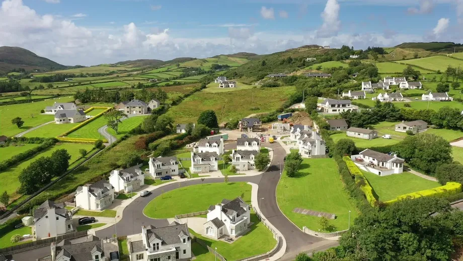 Ard Alainn, Portsalon, Co. Donegal - DNG Estate Agents