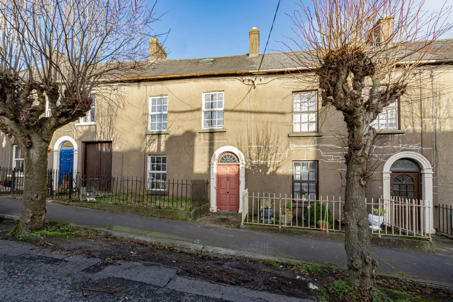 8 Morley Terrace, Gracedieu, Waterford City, Co. Waterford, X91YX2A - DNG Estate Agents