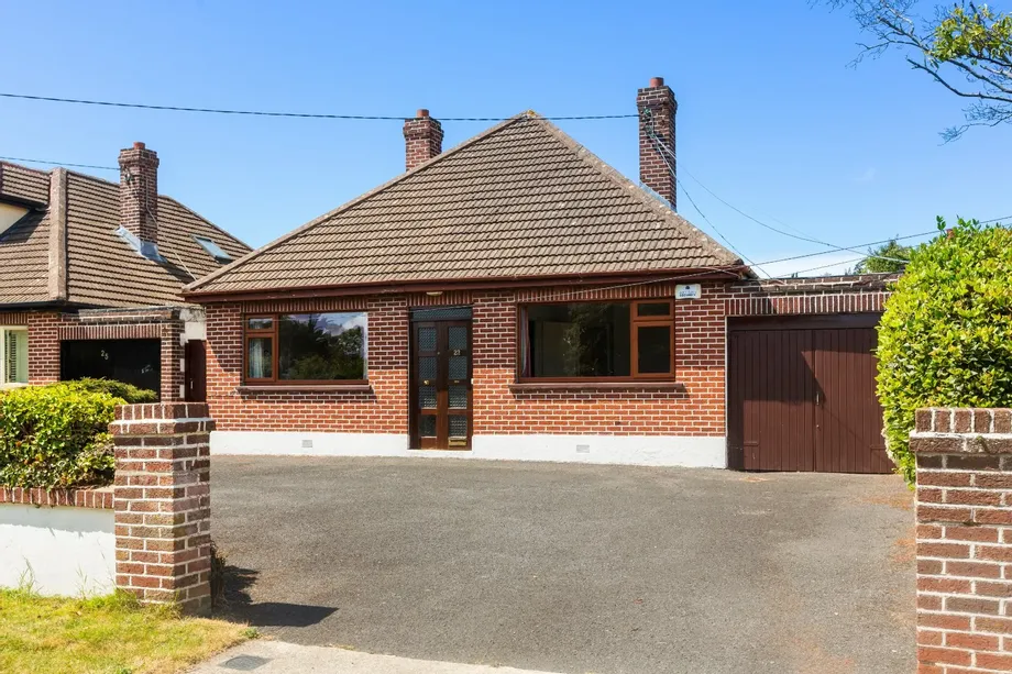 23 Oaktree Road, Stillorgan, Co. Dublin, A94 - DNG Estate Agents