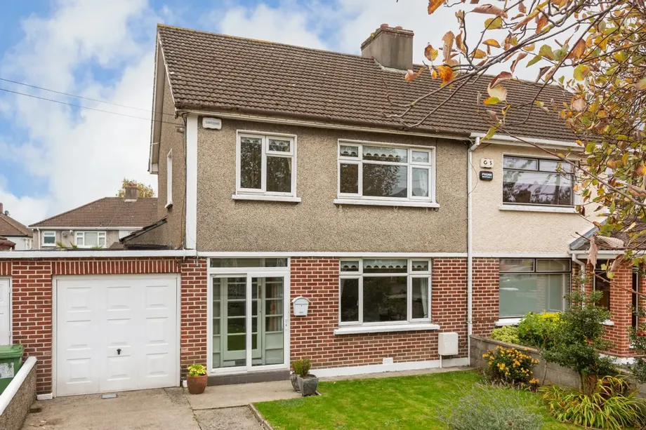39 Fernhill Road, Manor Estate, Dublin 12, D12K449 - DNG Estate Agents