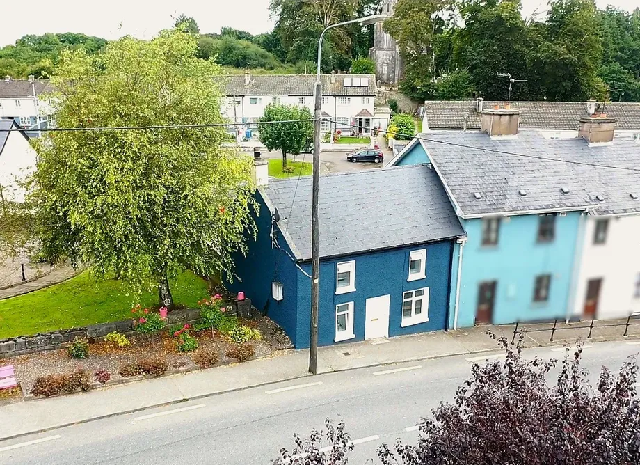 The Hill, Castletownroche, Co. Cork, P51 - DNG Estate Agents