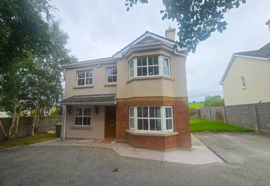 5 Brookfield, Ballyviniter, Mallow, Cork, P51&nbsp;Y33P - DNG Estate Agents