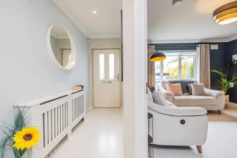 29 Beresford Crescent, Donabate, Co. Dublin, K36 - DNG