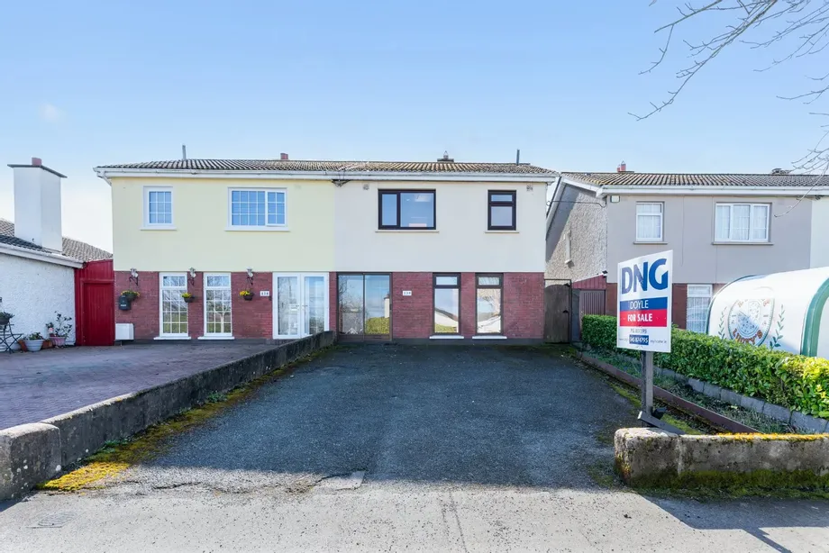 139 Hazelmere, Naas, Co. Kildare, W91NWY6 - DNG Estate Agents