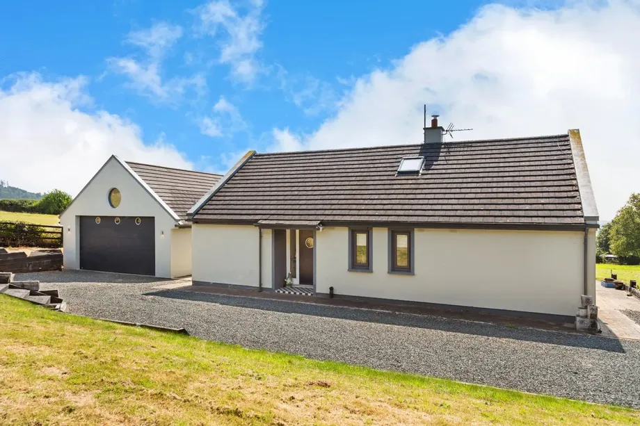 Woodside Cottage, Ballyflanigan, Kilbride, Co Wicklow, A67 - DNG Estate Agents