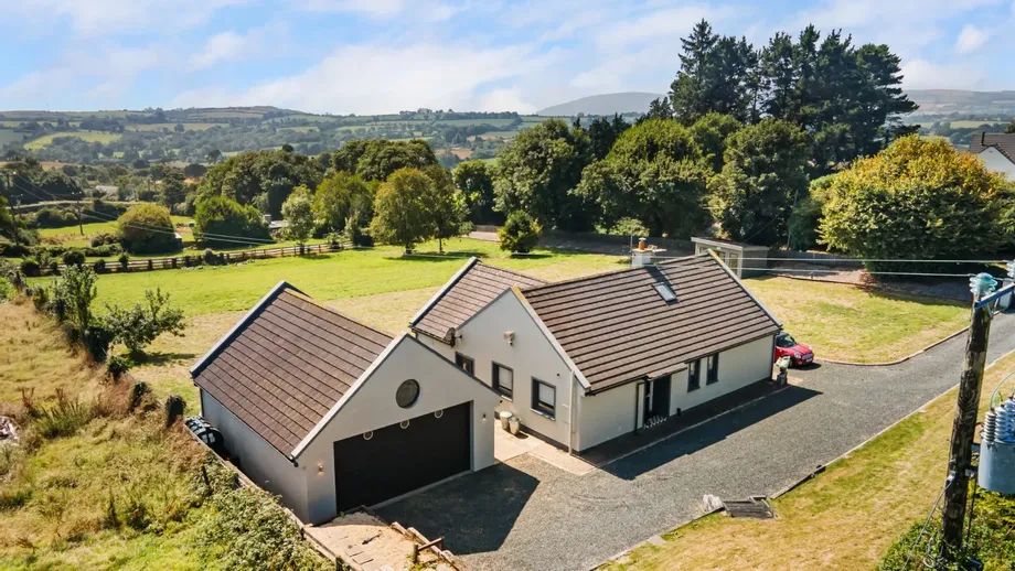 Woodside Cottage, Ballyflanigan, Kilbride, Co Wicklow, A67 - DNG Estate Agents