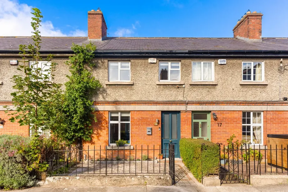 16 Saint Mary's Avenue, Rathfarnham, Dublin 14, D14EF88 - DNG Estate Agents