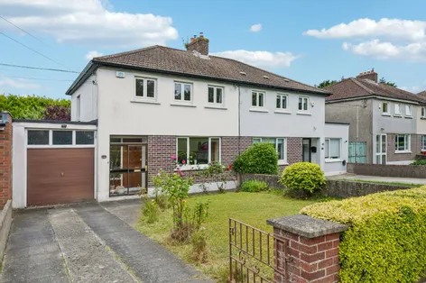 108 Foxfield Park, Raheny, Dublin 5, D05RX70 - DNG