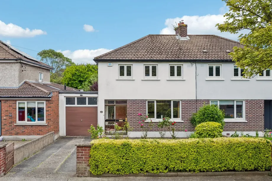 108 Foxfield Park, Raheny, Dublin 5, D05RX70 - DNG Estate Agents