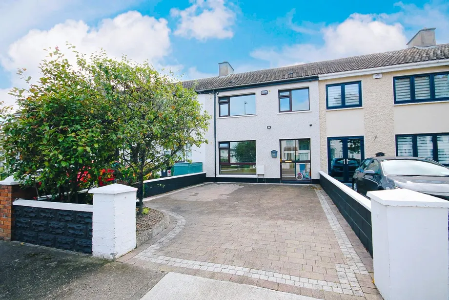 26 Seskin View Road, Tallaght, Dublin 24, D24DK0T - DNG Estate Agents