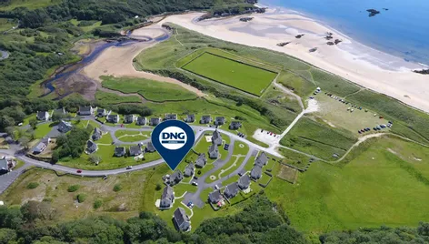 29 Fintra Bay, Killybegs, Donegal, F94XA89 -  DNG