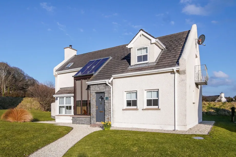 29 Fintra Bay, Killybegs, Donegal, F94XA89 - DNG Estate Agents
