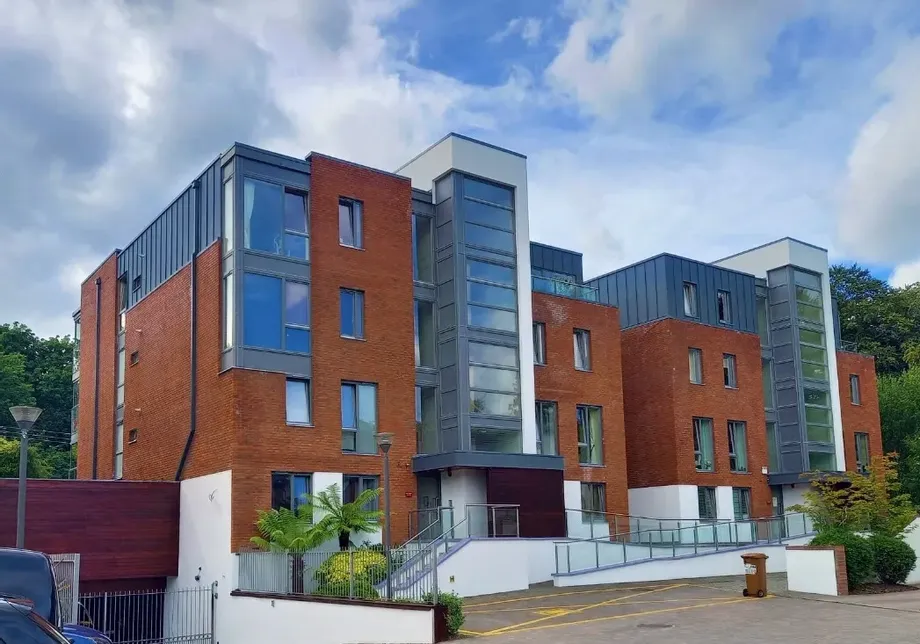43 The Croft, Parc Na Silla Avenue, Loughlinstown, Dublin 18, D18K033 - DNG Estate Agents
